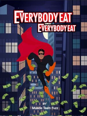 cover image of Everybody Eat